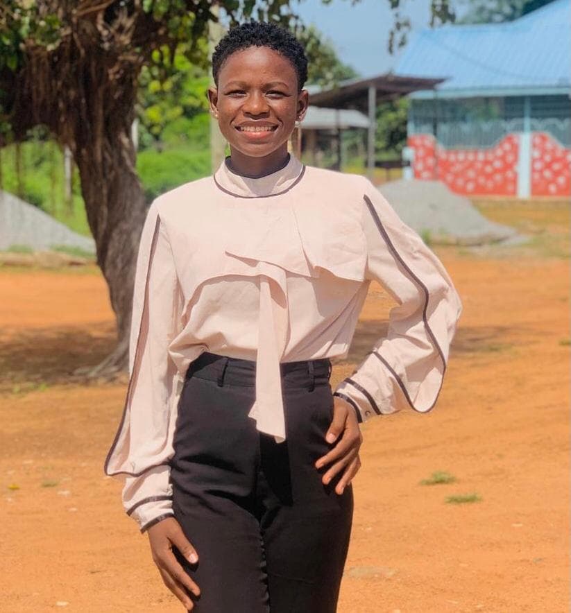 Grace Yakubu